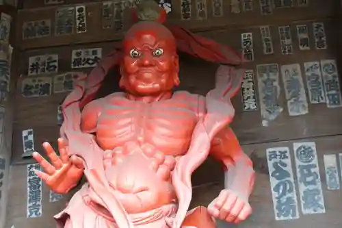 千葉寺(千葉県)