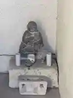 塔山庚申塔(東京都)