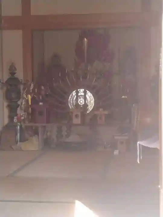 中山鳥瀧神社(宮城県)