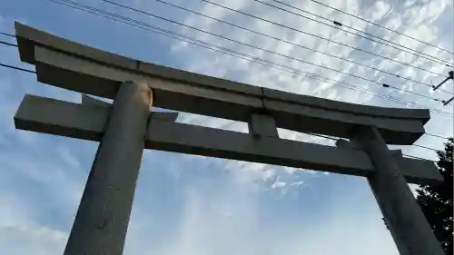 掛澗稲荷神社(北海道)