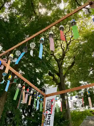 玉田神社のその他建物