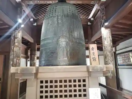 園城寺（三井寺）のその他建物