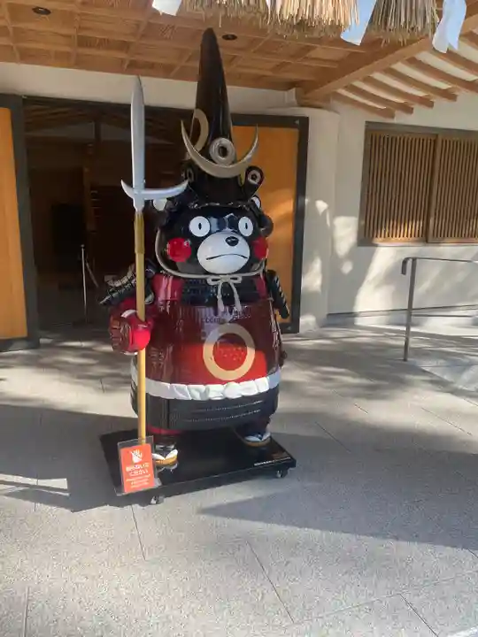 加藤神社(熊本県)