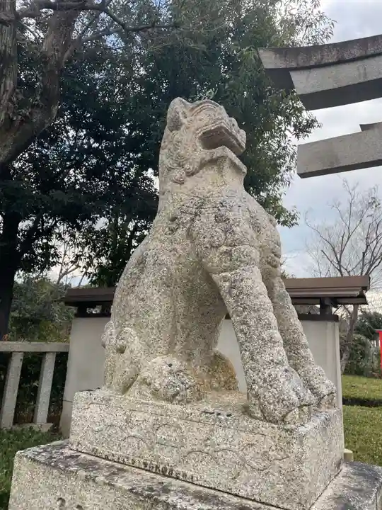 車折神社(京都府)