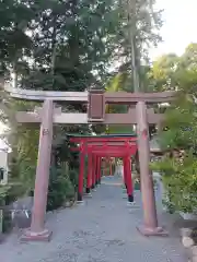 亀ケ池八幡宮(神奈川県)