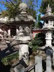 駒形神社(群馬県)