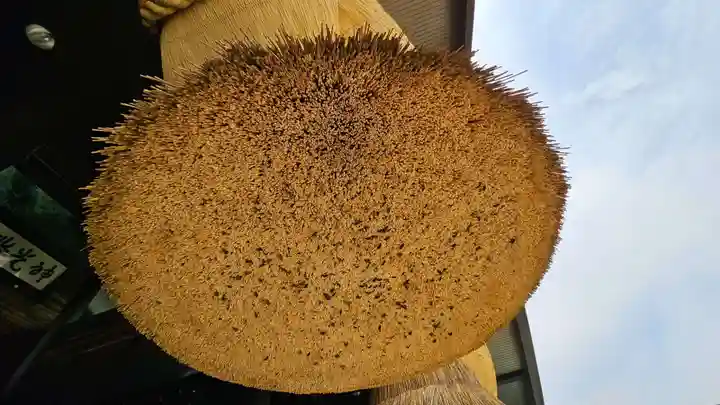 常陸国出雲大社(茨城県)