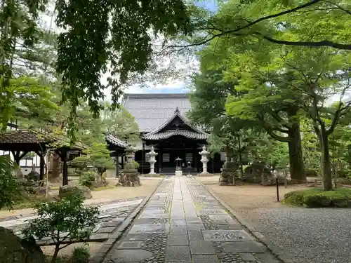 輪王寺(宮城県)