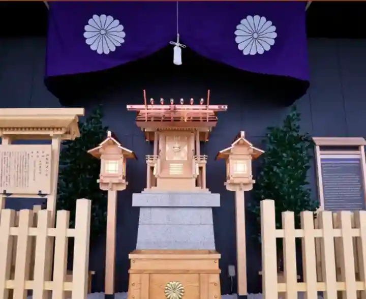 タワー大神宮(東京都)