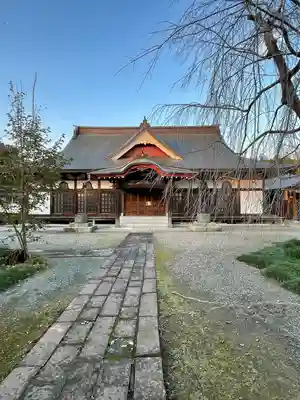 広徳寺(埼玉県)