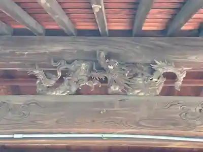 威徳院のその他建物