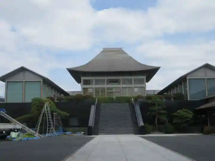 善立寺(東京都)