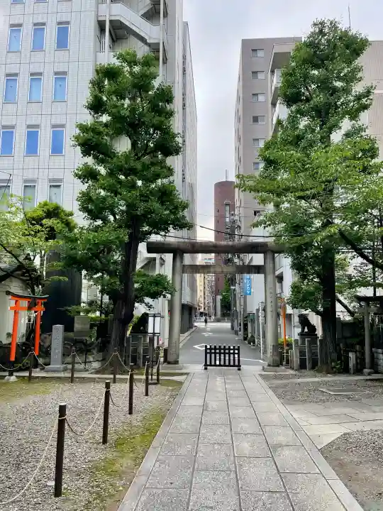榊神社(東京都)