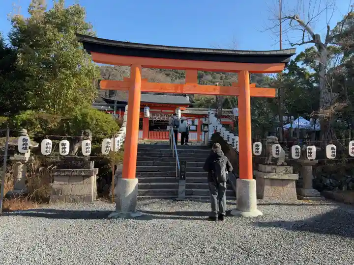 宇治神社(京都府)