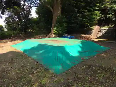 袖師神明宮(静岡県)