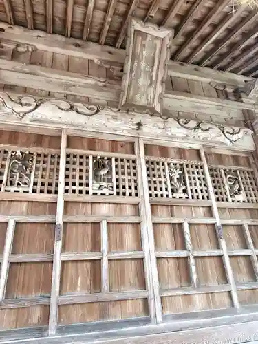 高松神社(福島県)