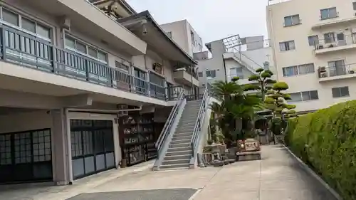 龍淵寺（龍渕寺）(大阪府)