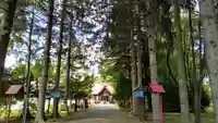 相内神社のその他建物