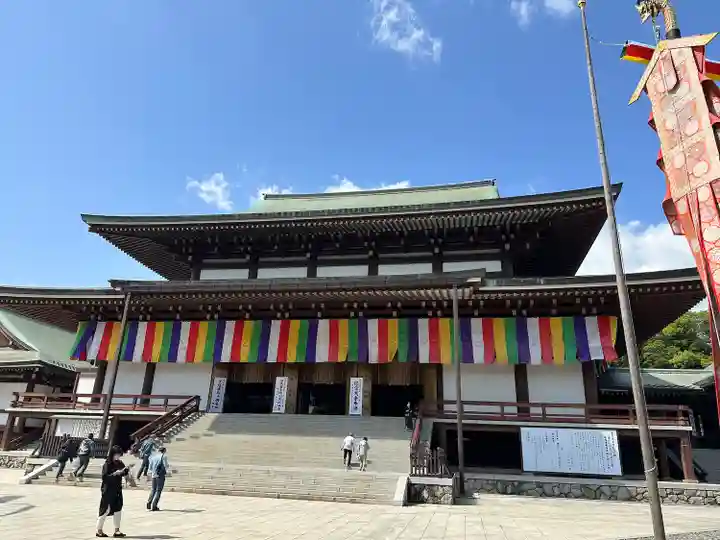 成田山新勝寺(千葉県)