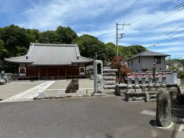 龍源院(神奈川県)