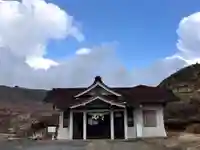阿蘇山上神社(熊本県)