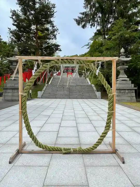 住吉神社のその他建物