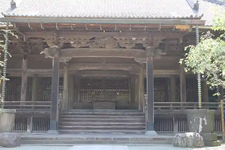 妙本寺(神奈川県)