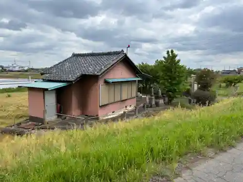 稲荷神社(千葉県)