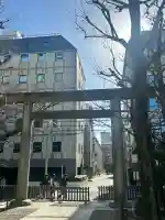 榊神社(東京都)