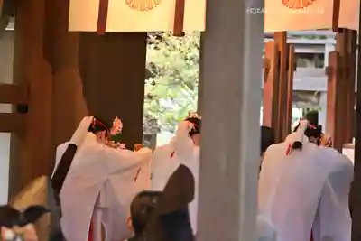 鎌倉宮(神奈川県)