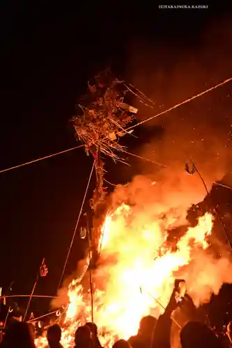賽神社(神奈川県)