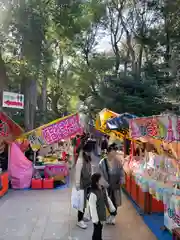 寒川神社(神奈川県)