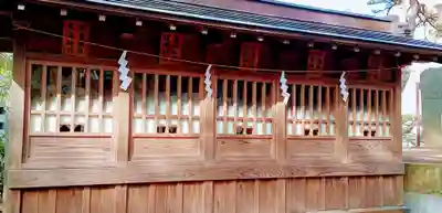 意富比神社(千葉県)