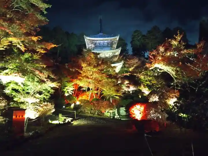 常樂寺のその他建物
