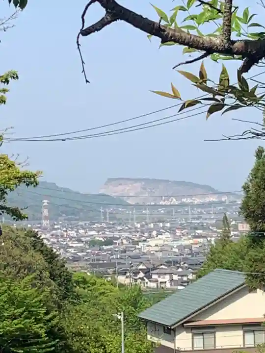 真禅院(岐阜県)