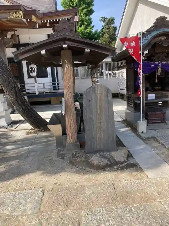 高靇神社(千葉県)