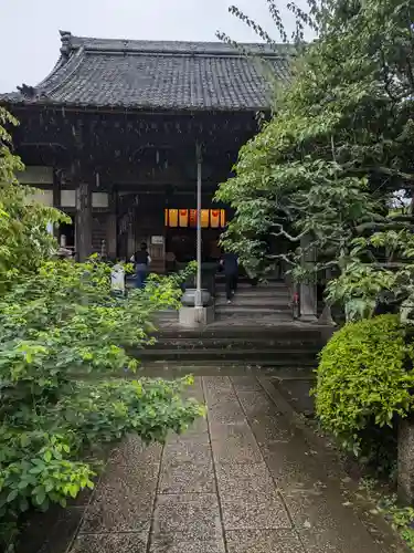 宝戒寺(神奈川県)