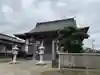 正福寺の本殿・本堂