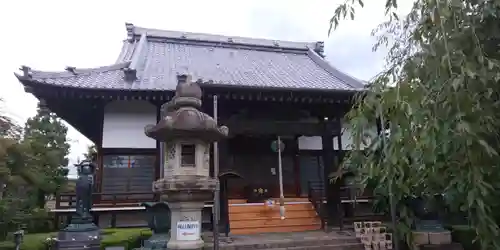 大蔵院の本殿・本堂