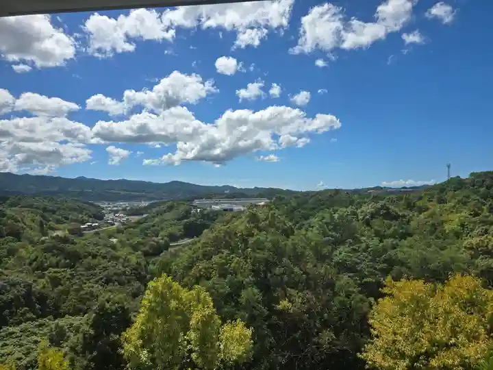 救馬溪観音(和歌山県)