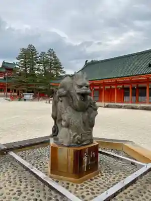 平安神宮のその他建物
