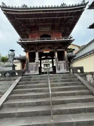 深崇寺(長崎県)