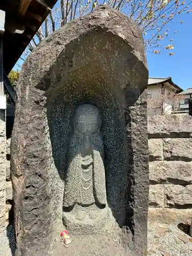 泉龍寺(神奈川県)