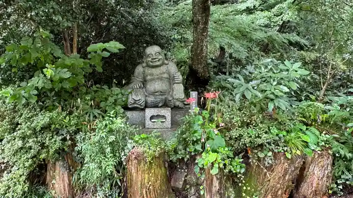 傑山寺(宮城県)