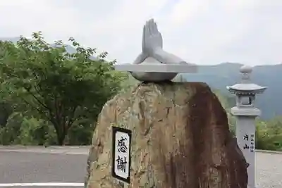 焼山寺のその他建物