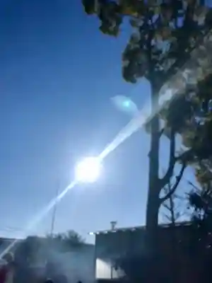 龍ケ崎八坂神社(茨城県)
