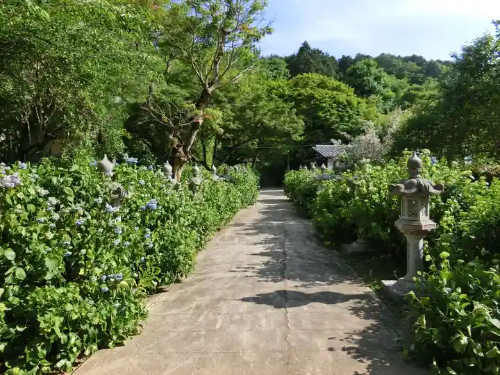 観音寺のその他建物