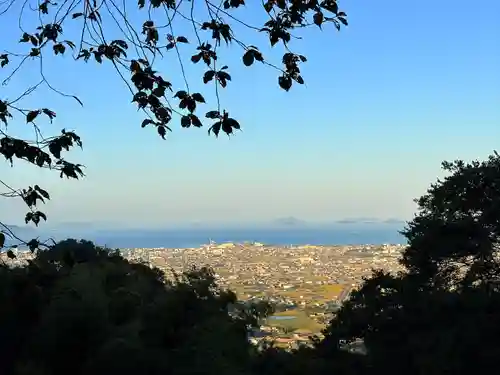 仙遊寺(愛媛県)