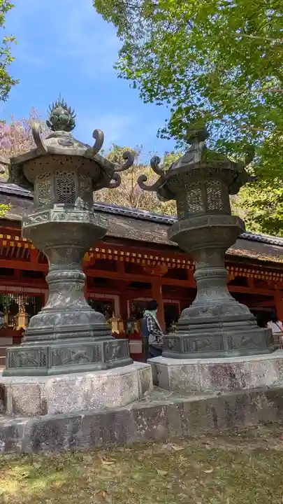 春日大社(奈良県)