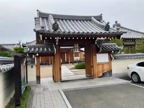 常念寺(京都府)